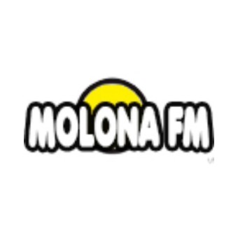Molona FM logo