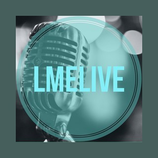 LME Live logo