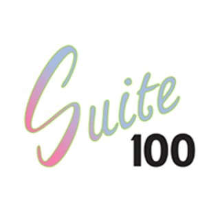 Suite 100 logo