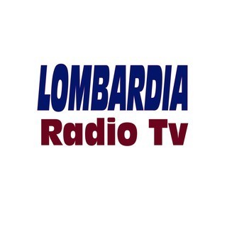 Lombardia Radio logo