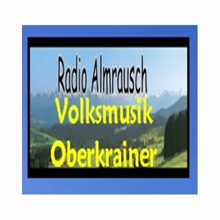 Radio-Almrausch-Volksmusik