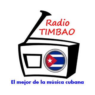 Radio TIMBAO logo