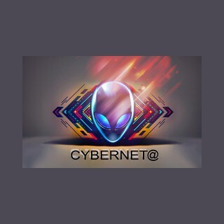 Cybernet@ logo