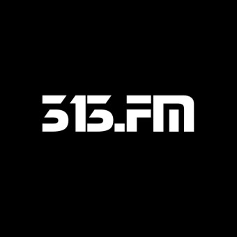 313.FM logo