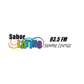 WSBL-LP Sabor Latino 93.5 FM