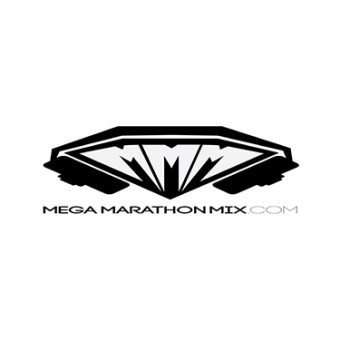 Mega Marathon Mix logo
