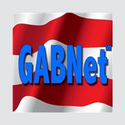 GABNet logo