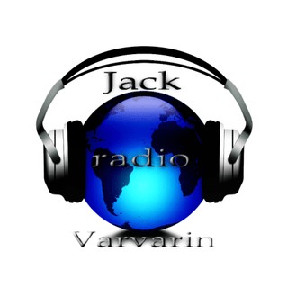 Jack radio Srbija logo