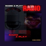 Radio 4 Play Lounge logo