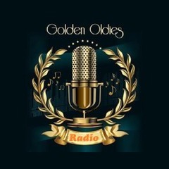 Golden Oldies Station logo