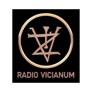Radio Vicianum Vushtrri AAC logo