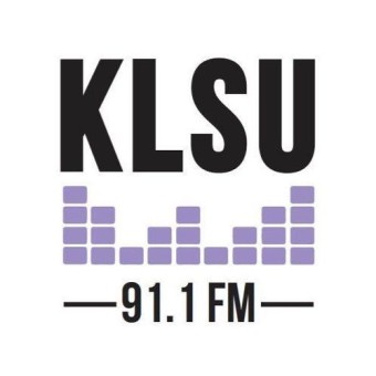 KLSU 91.1 FM