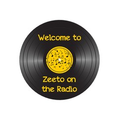 Zeeto on the Radio