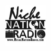 Niche Nation Radio logo