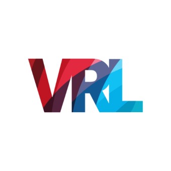 VRL FM logo