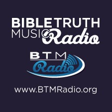 BTM Radio logo