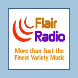 Flair Radio