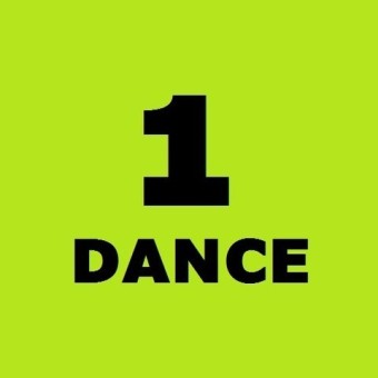 1-Dance logo