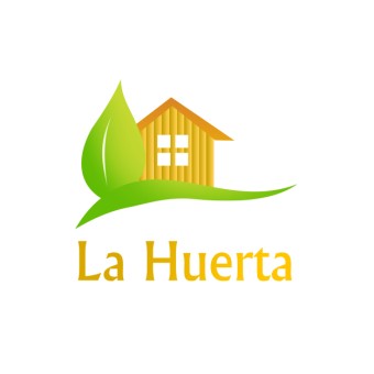 Radio La Huerta logo