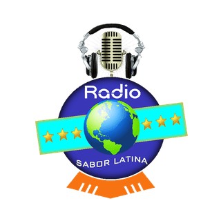 Radio Sabor Latina logo