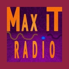 Max iT Radio logo