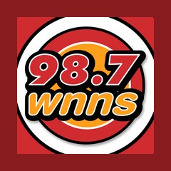 98.7 WNNS