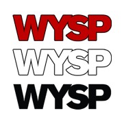 WYSP 94.1 FM (US Only) logo