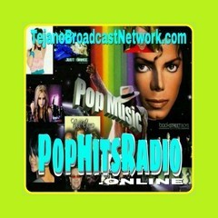 POP HITS RADIO logo