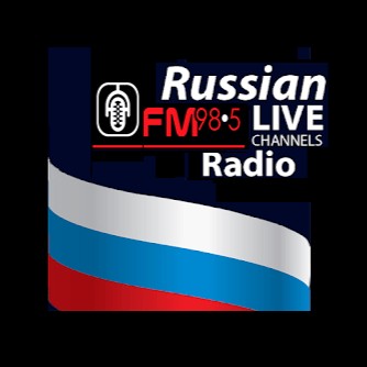 Russian FM 98.5