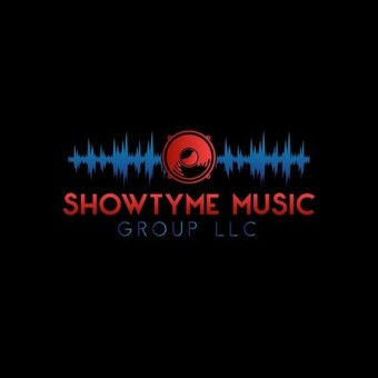 Showtyme Music Radio logo