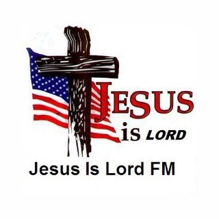 Jesus Is Lord FM logo