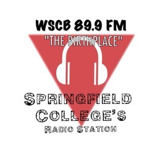 WSCB 89.9 The Birthplace logo