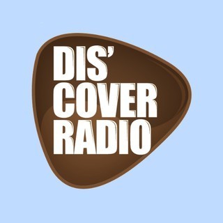 Dis' Cover Radio