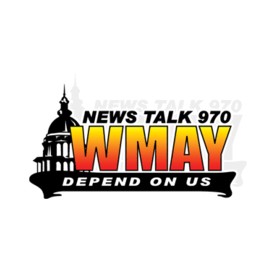 News Talk 92.7 94.7 970 WMAY