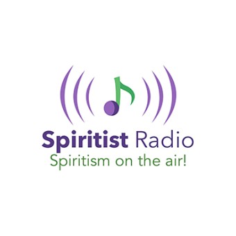 Spiritist Radio logo