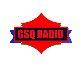 GSQRADIO logo