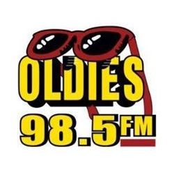 Good Time Oldies 98.5 FM