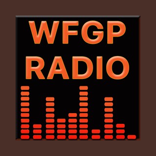 WFGP Radio logo