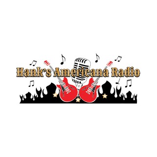 Hanks Americana Radio