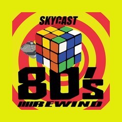 SkyCast 80's