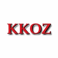 KKOZ 1430 AM & 92.1 FM