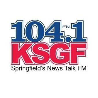 KSGF 104.1 FM & 1260 AM