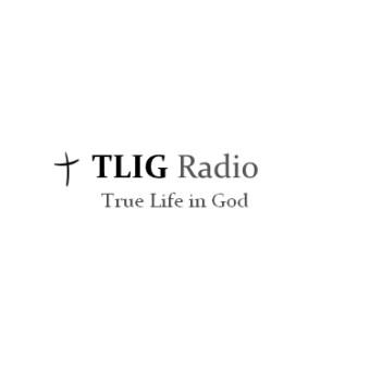 TLIG Radio Chinese logo