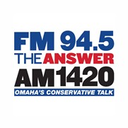 KOTK The Answer 94.5 FM & 1420 AM