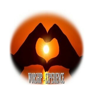 Worship Experience Radio logo