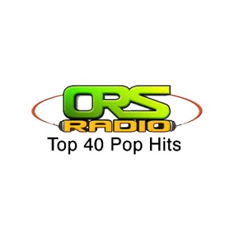 ORS Radio - Top 40 Pop Hits logo