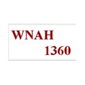 WNAH 1360 AM