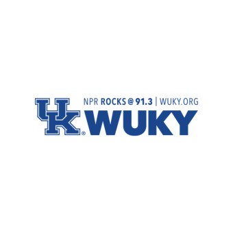 WUKY HD3 NPR Rocks 91.3 FM