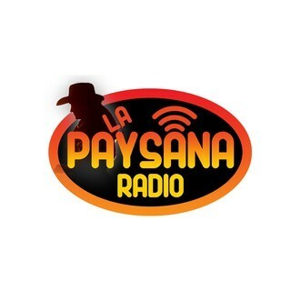 La Paysana Radio logo