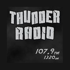 WMSR Thunder Radio 1320 AM & 107.9 FM